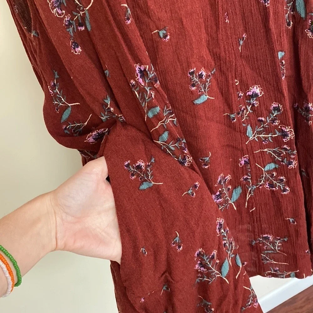 Free People this listing